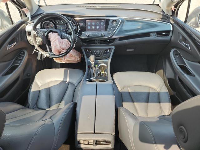 Photo 8 from auction – 2019 BUICK ENVISION E with VIN LRBFXCSA0KD016920
