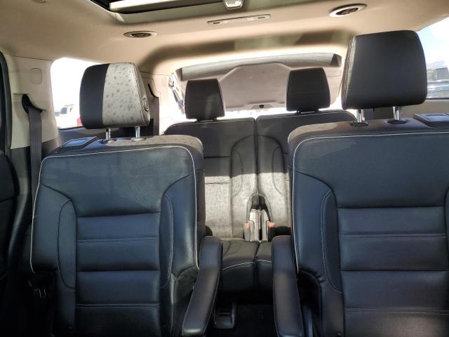 Photo 10 from auction – 2017 GMC ACADIA DENALI with VIN 1GKKNXLS1HZ167592