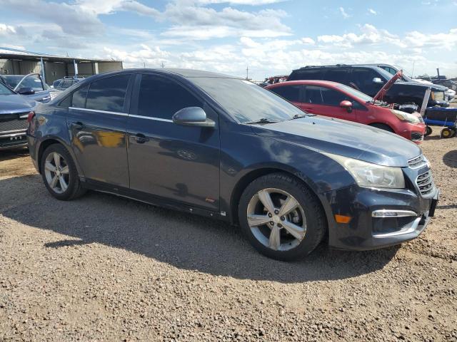 Photo 4 from auction – 2016 CHEVROLET CRUISE LT with VIN 1G1PF5SB2G7181069