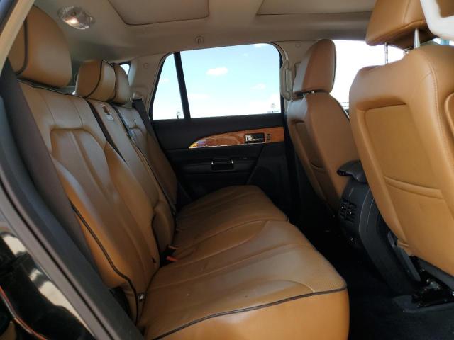 Photo 11 from auction – 2011 LINCOLN MKX with VIN 2LMDJ8JK8BBJ18022