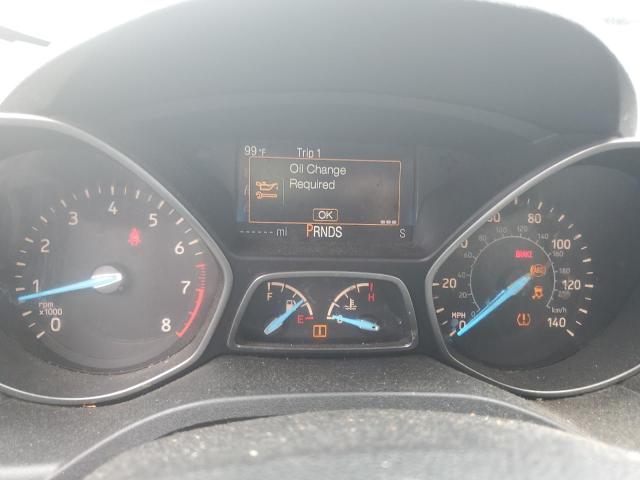 Photo 9 from auction – 2017 FORD ESCAPE with VIN 1FMCU0F73HUD24422