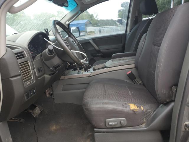 Photo 7 from auction – 2006 NISSAN ARMADA SE with VIN 5N1AA08B56N730176