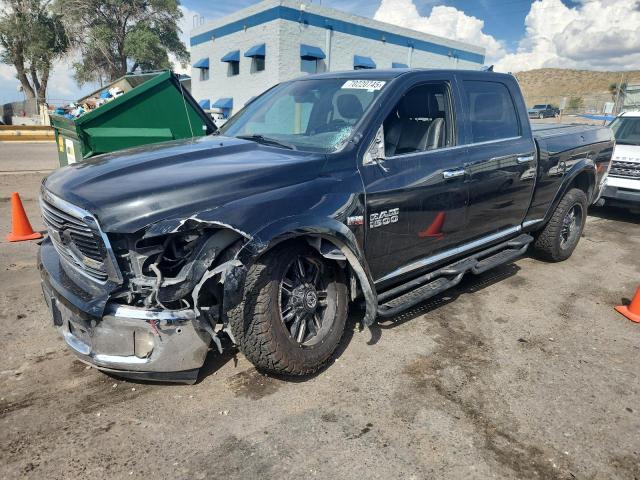 RAM 1500 LONGHORN 2017 with VIN 1C6RR7WTXHS673537 - Photo from auction