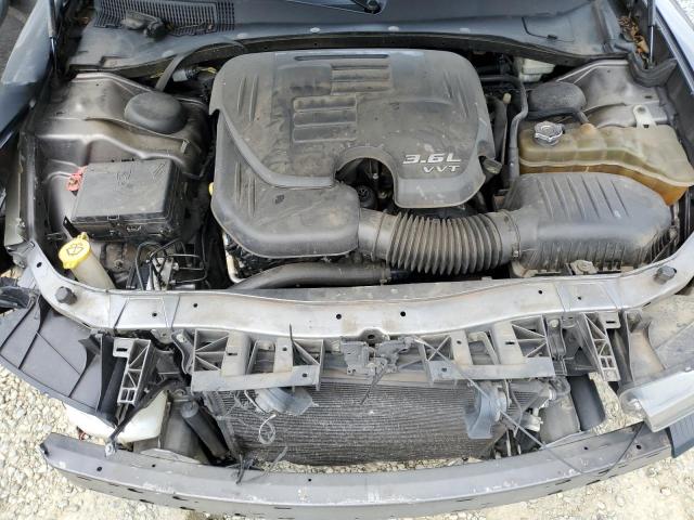 Zdjęcie 11 z aukcji – 2014 DODGE CHARGER SE z VIN 2C3CDXBG8EH215461