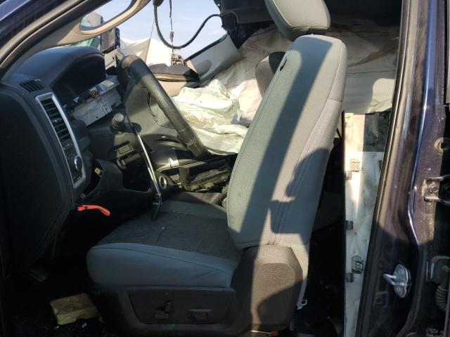 Photo 7 from auction – 2017 RAM 1500 SLT with VIN 1C6RR7GT3HS623447