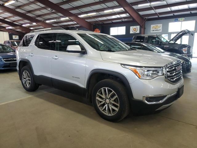 Photo 4 from auction – 2018 GMC ACADIA SLE with VIN 1GKKNSLA6JZ231965