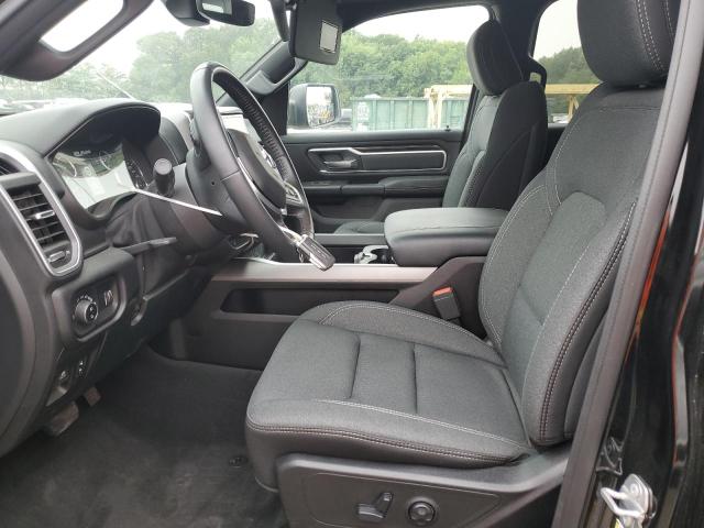 Photo 7 from auction – 2020 RAM 1500 with VIN 1C6SRFMT2LN318335