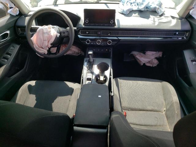 Photo 8 from auction – 2025 HONDA CIVIC with VIN 2HGFE2F23SH543262