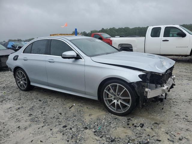 Photo 4 from auction – 2022 MERCEDES-BENZ E with VIN W1KZF8DB1NB012918