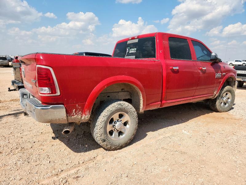 Photo 3 from auction – 2015 RAM 2500 LARAM with VIN 3C6TR5FJ8FG507787