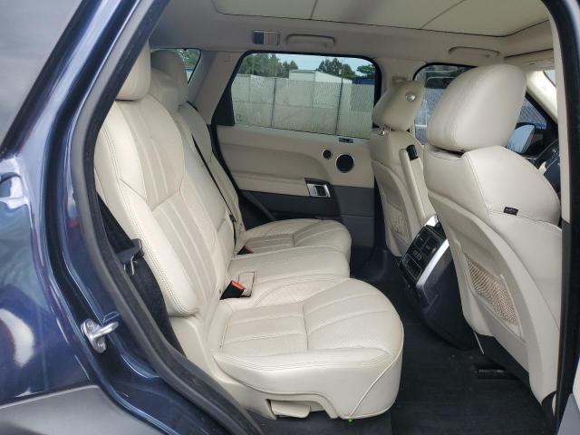 Photo 11 from auction – 2016 LAND ROVER RANGE ROVE with VIN SALWR2VF9GA578748