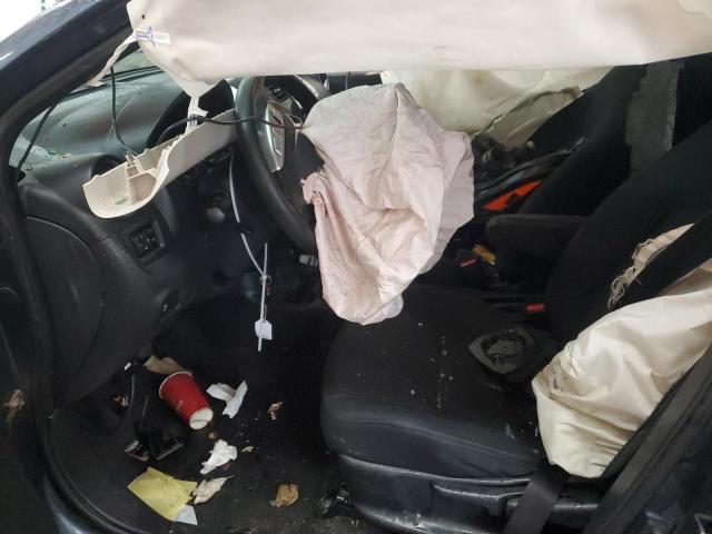 Photo 7 from auction – 2017 NISSAN VERSA S with VIN 3N1CN7APXHL816606