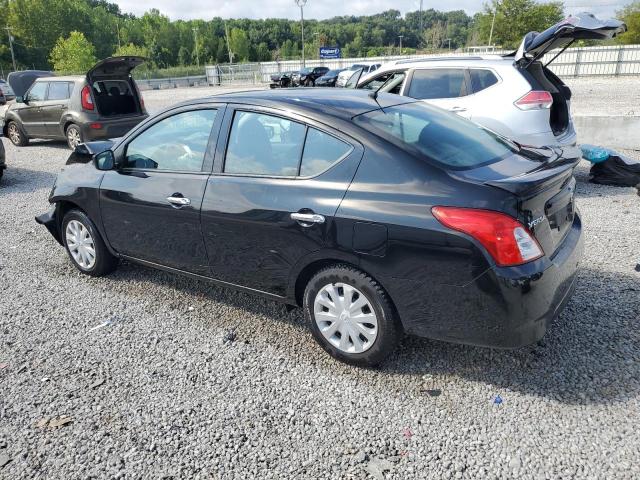 Photo 2 from auction – 2019 NISSAN VERSA S with VIN 3N1CN7AP2KL850465