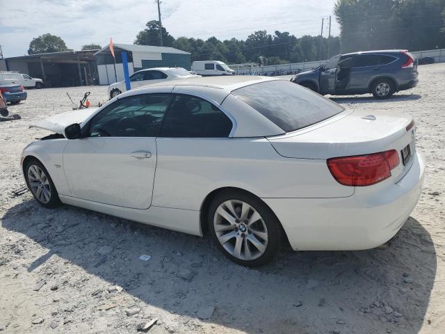 Photo 2 from auction – 2011 BMW 328 I SULE with VIN WBADW7C5XBE726483