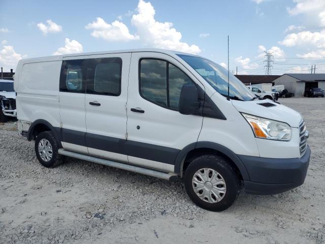 Photo 4 from auction – 2015 FORD TRANSIT T- with VIN 1FTNR1ZM2FKB03361