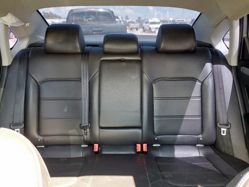 Photo 10 from auction – 2020 VOLKSWAGEN PASSAT SE with VIN 1VWWA7A32LC012000