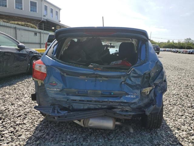 Photo 6 from auction – 2014 SUBARU IMPREZA with VIN JF1GPAA65E8318858