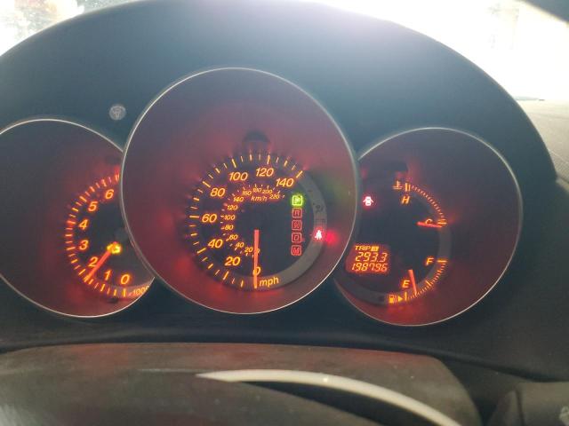 Фото 9 с аукциона – 2005 MAZDA 3 S с VIN JM1BK323751332000
