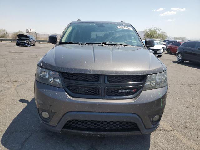 Photo 5 from auction – 2019 DODGE JOURNEY SE with VIN 3C4PDCBB0KT784396