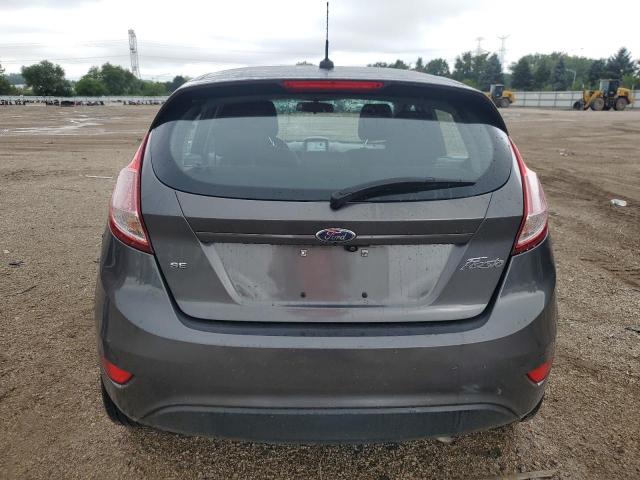 Photo 6 from auction – 2019 FORD FIESTA SE with VIN 3FADP4EJ3KM123528