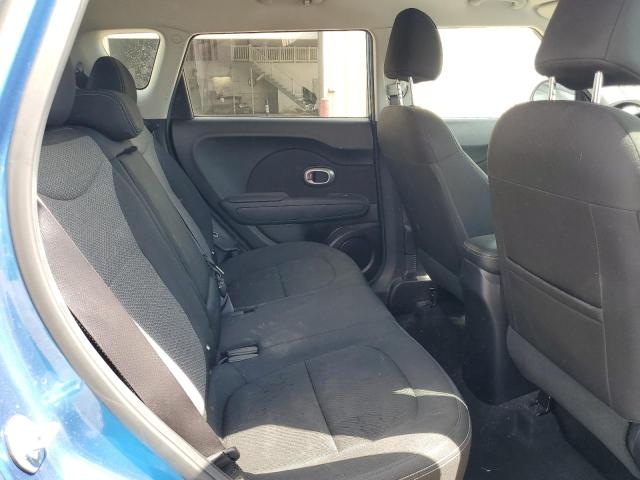 Photo 11 from auction – 2019 KIA SOUL + with VIN KNDJP3A53K7672012