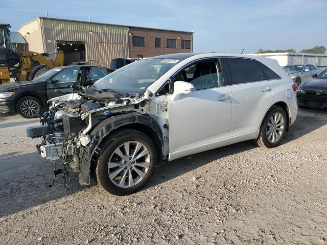 Photo 1 from auction – 2013 TOYOTA VENZA LE with VIN 4T3BA3BB8DU048501