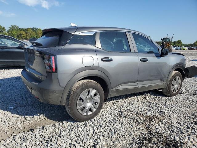 Photo 3 from auction – 2025 NISSAN KICKS S with VIN 3N8AP6BB4SL353921