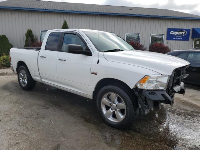 Photo 4 from auction – 2014 RAM 1500 SLT with VIN 1C6RR6GT5ES298466