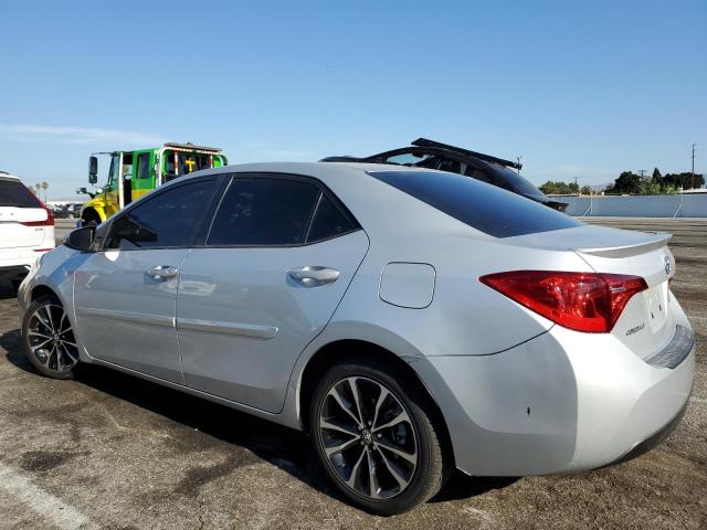 Photo 2 from auction – 2019 TOYOTA COROLLA L with VIN 5YFBURHE2KP922019