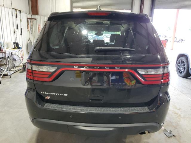 Photo 6 from auction – 2020 DODGE DURANGO SS with VIN 1C4RDJFG2LC261283
