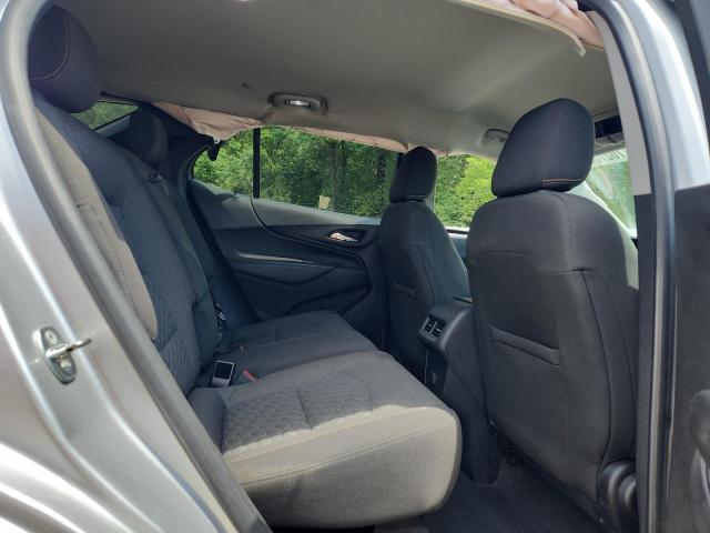 Photo 11 from auction – 2018 CHEVROLET EQUINOX LT with VIN 2GNAXSEV6J6188121