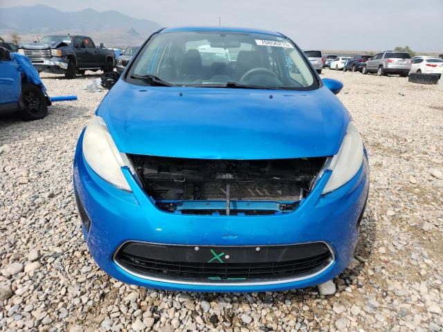 Photo 5 from auction – 2012 FORD FIESTA SE with VIN 3FADP4BJ5CM218968