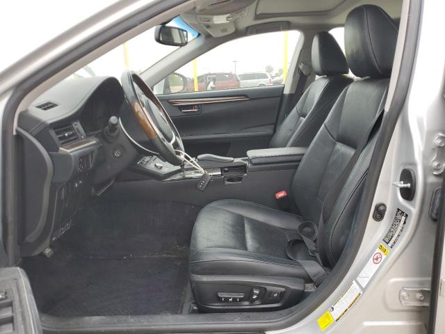 Photo 7 from auction – 2013 LEXUS ES 350 with VIN JTHBK1GGXD2036802