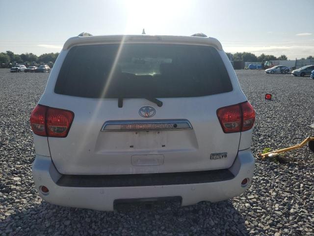 Photo 6 from auction – 2011 TOYOTA SEQUOIA PL with VIN 5TDYY5G15BS031171