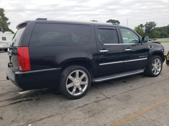 Photo 3 from auction – 2011 CADILLAC ESCALADE E with VIN 1GYS4HEF8BR175680