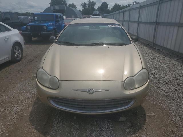 Photo 5 from auction – 1998 CHRYSLER CONCORDE LXI with VIN 2C3HD46J6WH146877