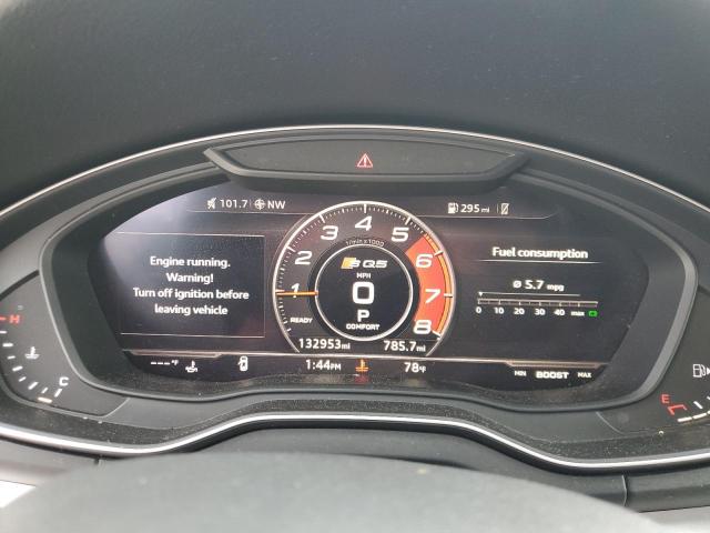 Photo 9 from auction – 2018 AUDI SQ5 PREMIU with VIN WA1A4AFY2J2008032