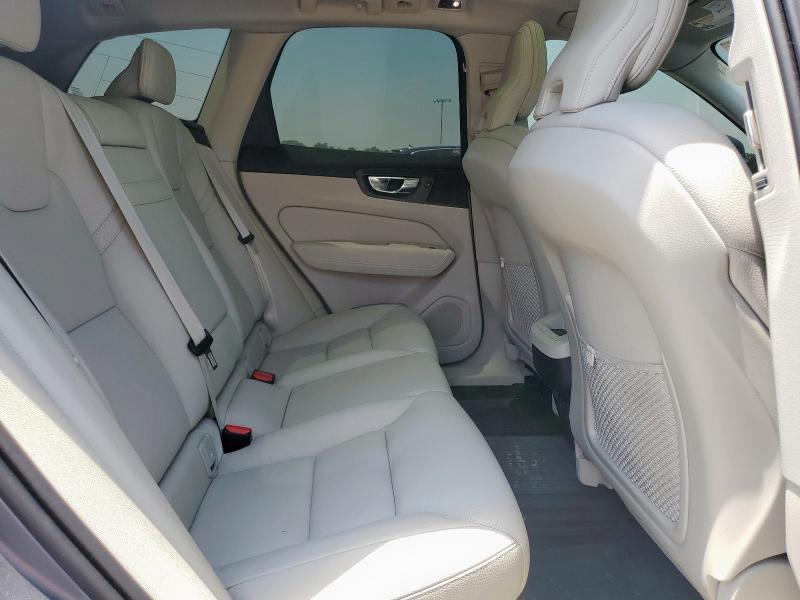 Photo 11 from auction – 2021 VOLVO XC60 T5 MO with VIN YV4102DK7M1869512