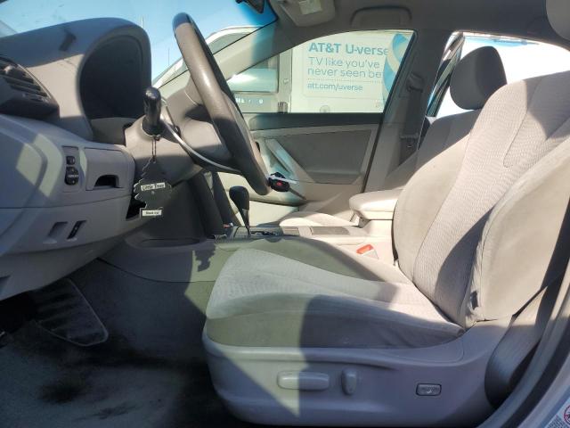 Photo 7 from auction – 2011 TOYOTA CAMRY BASE with VIN 4T4BF3EK2BR166066