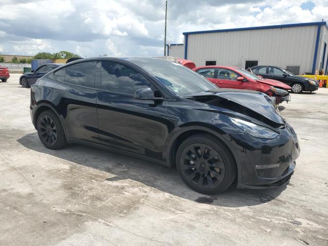 Photo 4 from auction – 2023 TESLA MODEL Y with VIN 7SAYGDEE7PF750200