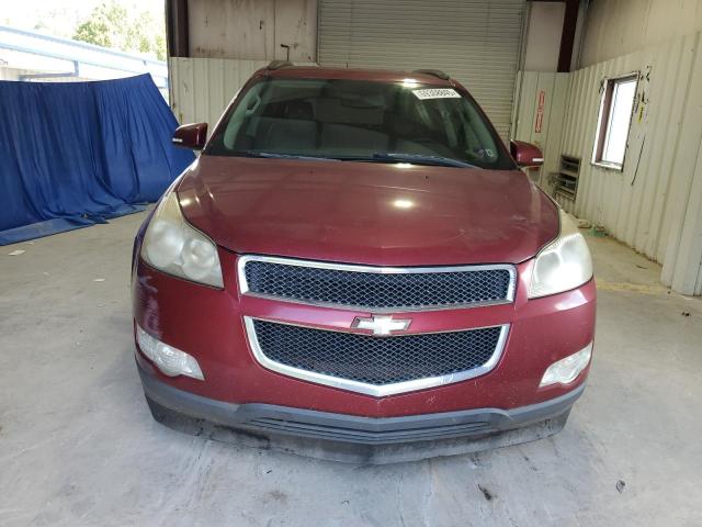 Photo 5 from auction – 2011 CHEVROLET TRAVERSE L with VIN 1GNKVJED2BJ148165