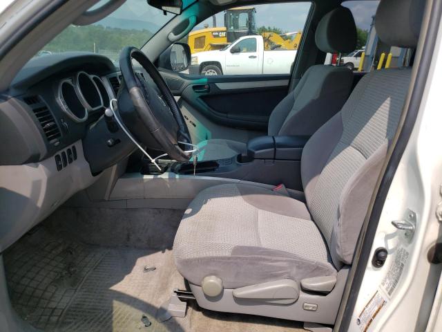 صورة رقم 7 من المزاد - 2005 TOYOTA 4RUNNER SR5 مع VIN JTEZU14R558029637