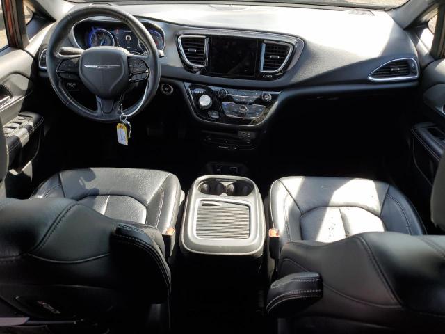 Photo 8 from auction – 2019 CHRYSLER PACIFICA T with VIN 2C4RC1EG3KR710545