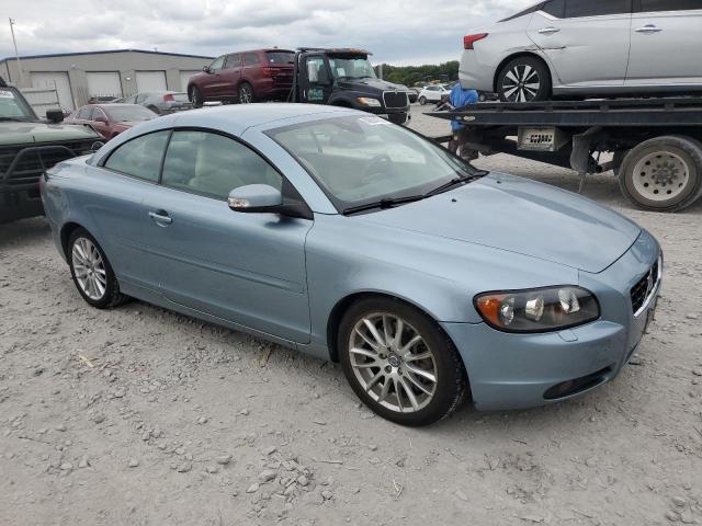 Photo 4 from auction – 2008 VOLVO C70 T5 with VIN YV1MC672X8J052755
