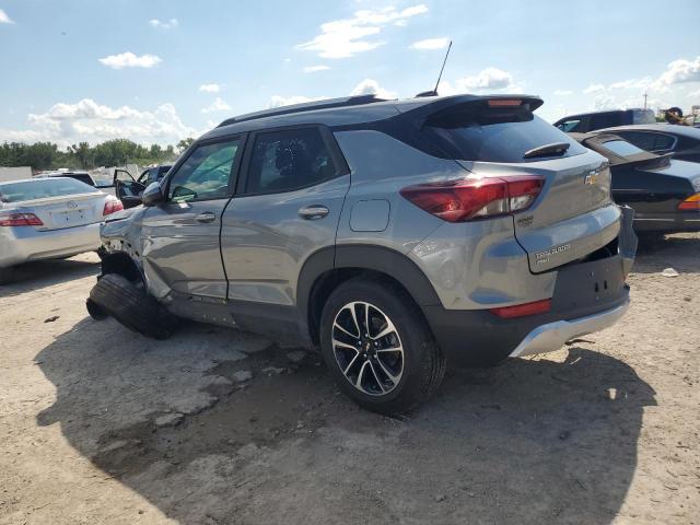 Photo 2 from auction – 2025 CHEVROLET TRAILBLAZE with VIN KL79MRSL7SB089867