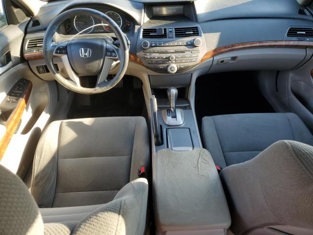 Photo 8 from auction – 2012 HONDA ACCORD EX with VIN 1HGCP2F75CA182335