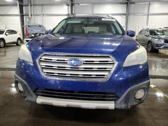 Photo 5 from auction – 2016 SUBARU OUTBACK 2. with VIN 4S4BSBNC4G3209358