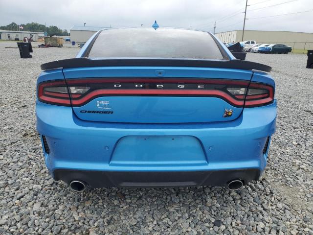 Photo 6 from auction – 2023 DODGE CHARGER SC with VIN 2C3CDXGJ2PH681572