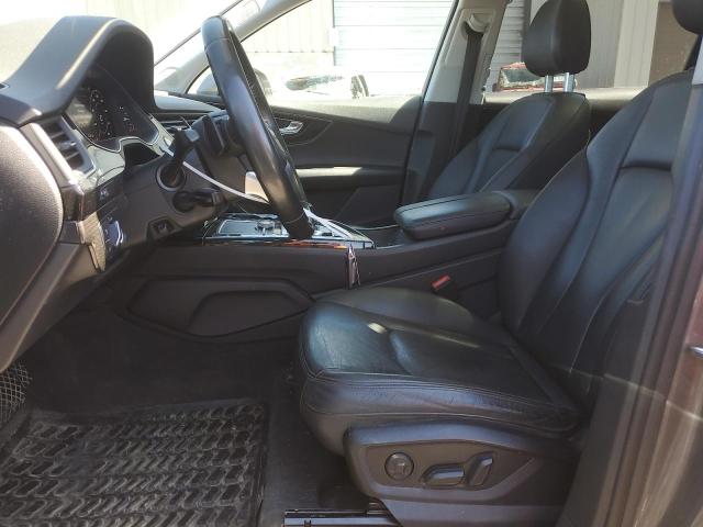 صورة رقم 7 من المزاد - 2017 AUDI Q7 PREMIUM مع VIN WA1LAAF70HD014774