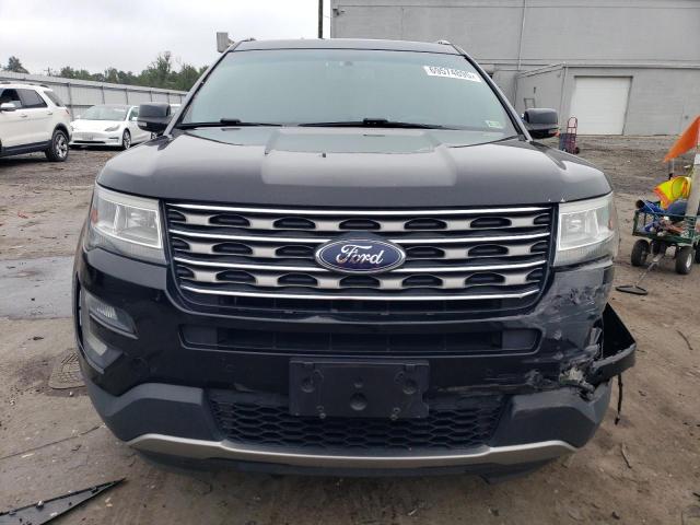 Photo 5 from auction – 2016 FORD EXPLORER XLT with VIN 1FM5K8D86GGD23061